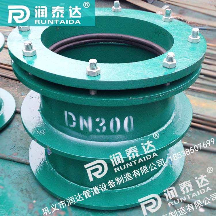 管道用防水套管，水池用柔性防水套管，工程用剛性防水套管