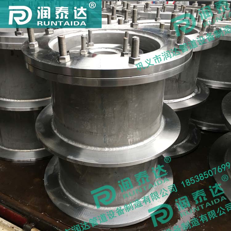 鋼制防水套管，鋼制柔性防水套管，鋼制剛性防水套管